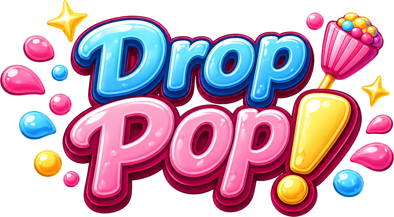 Drop Pop